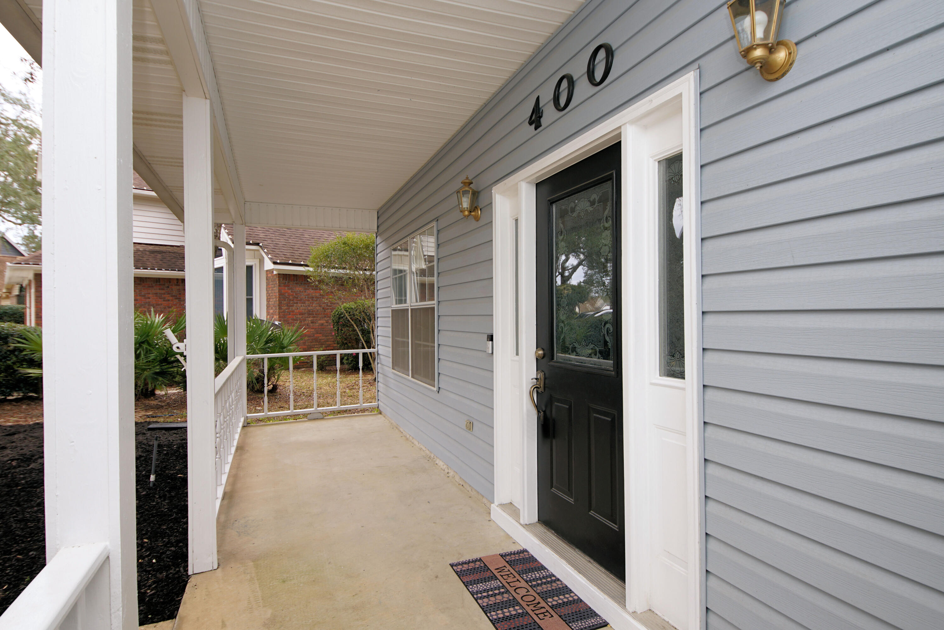 PARKWOOD PLACE AT BLUEWATER BAY - Residential