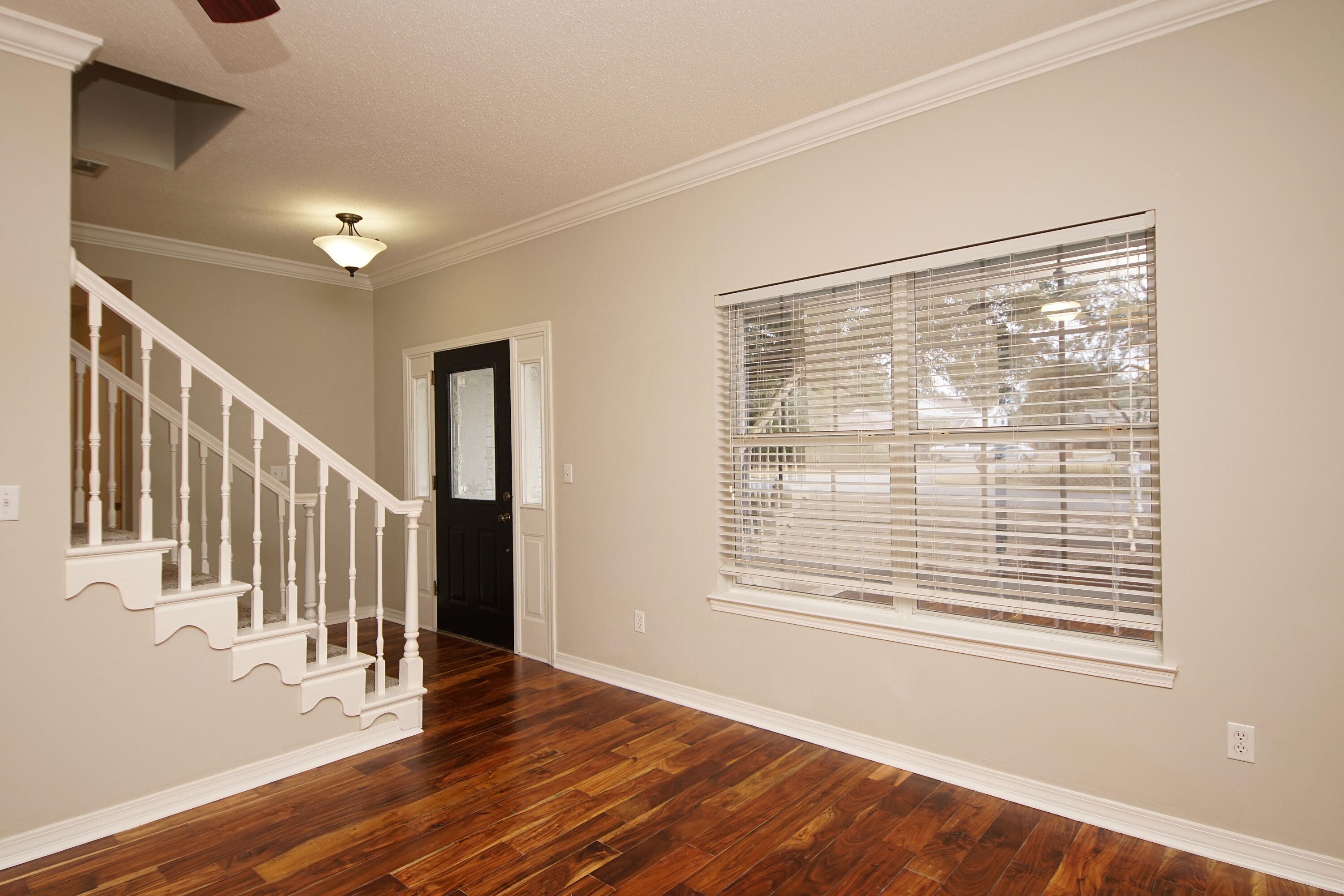 PARKWOOD PLACE AT BLUEWATER BAY - Residential