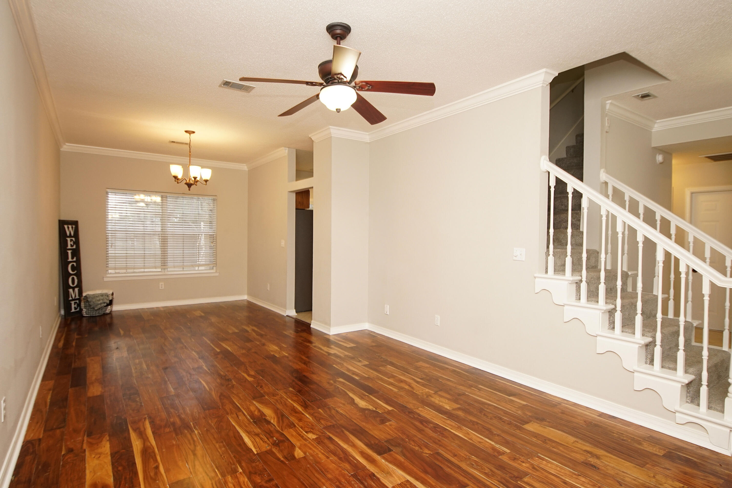 PARKWOOD PLACE AT BLUEWATER BAY - Residential