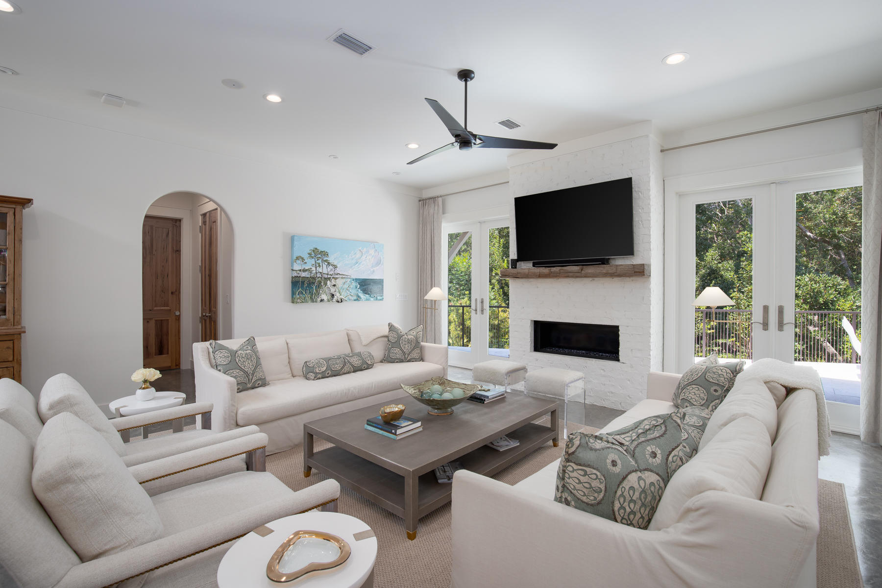 Seagrove Village - Residential