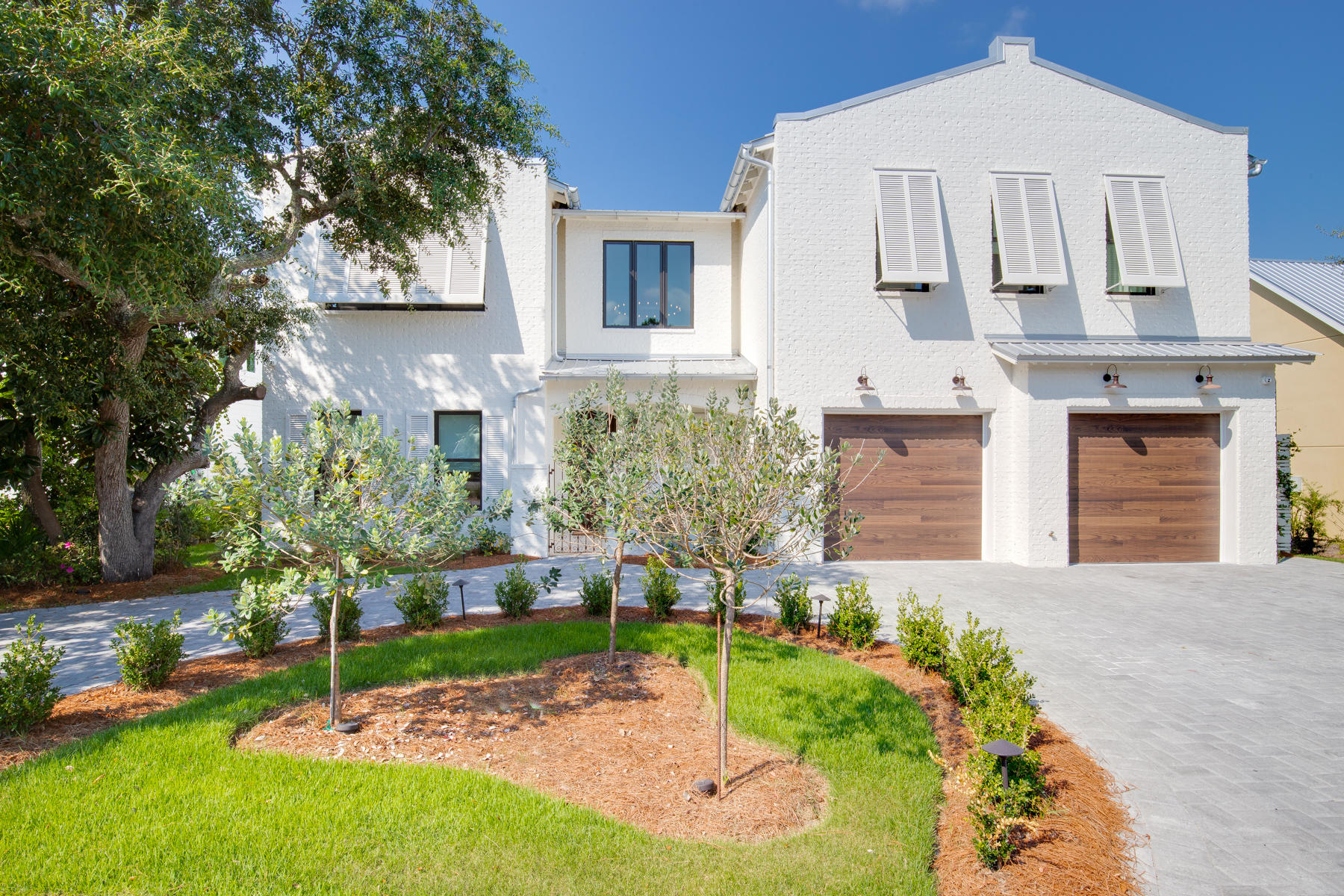 Seagrove Village - Residential