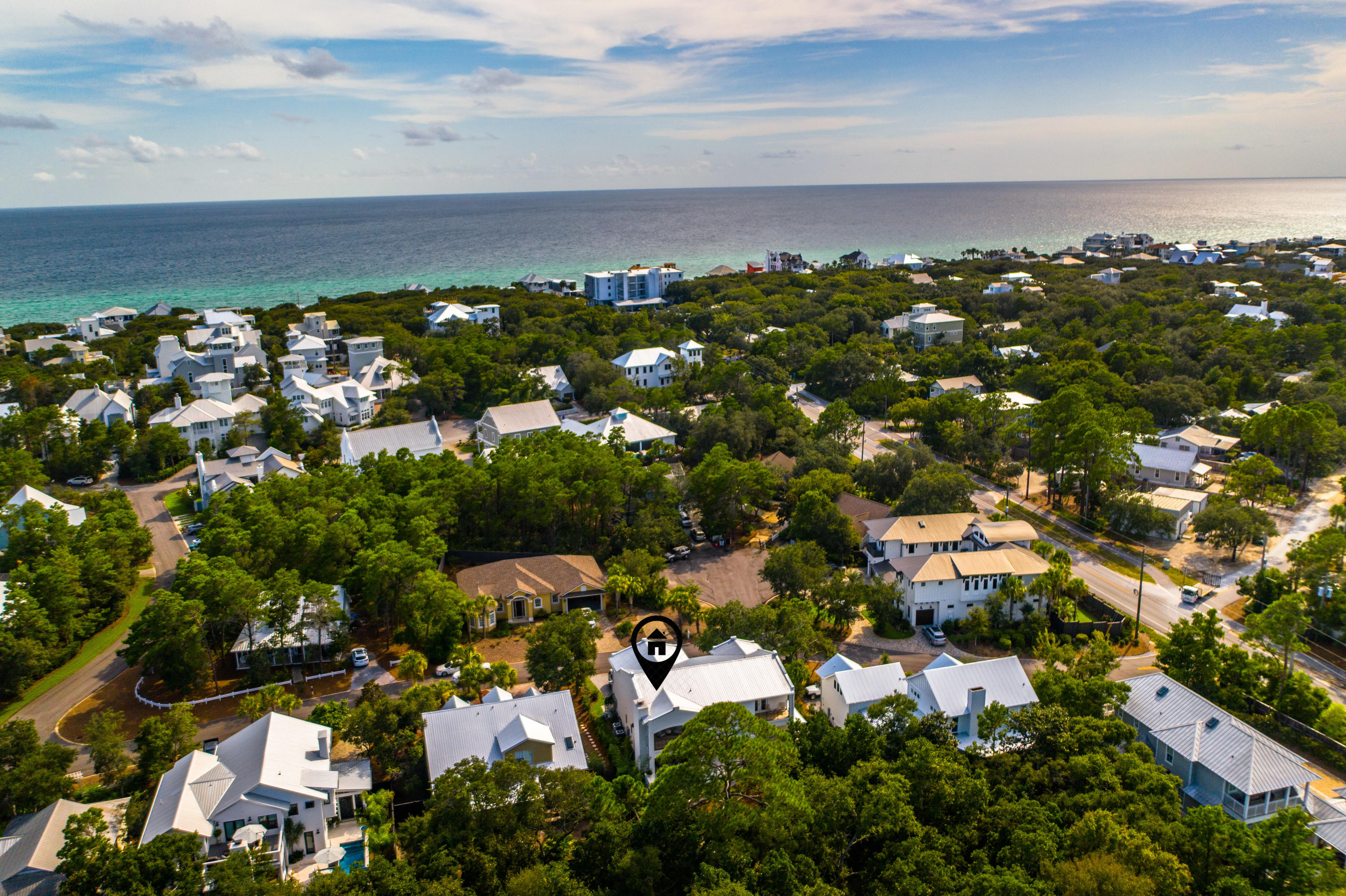 Seagrove Village - Residential