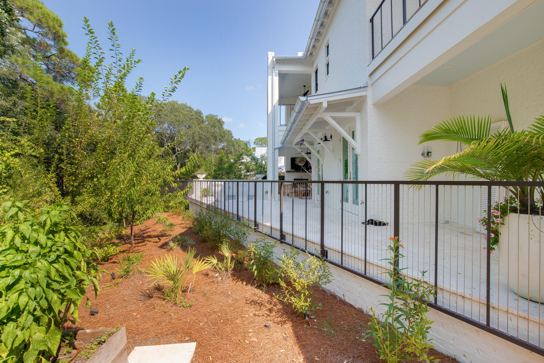 Seagrove Village - Residential