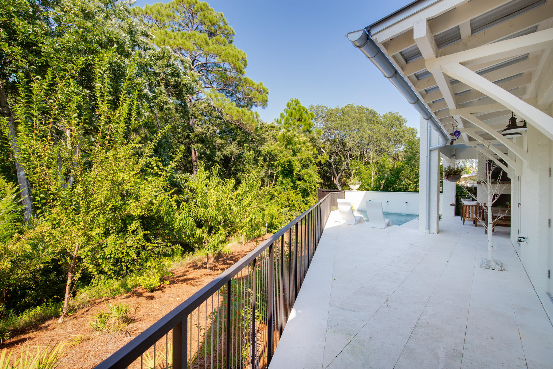 Seagrove Village - Residential