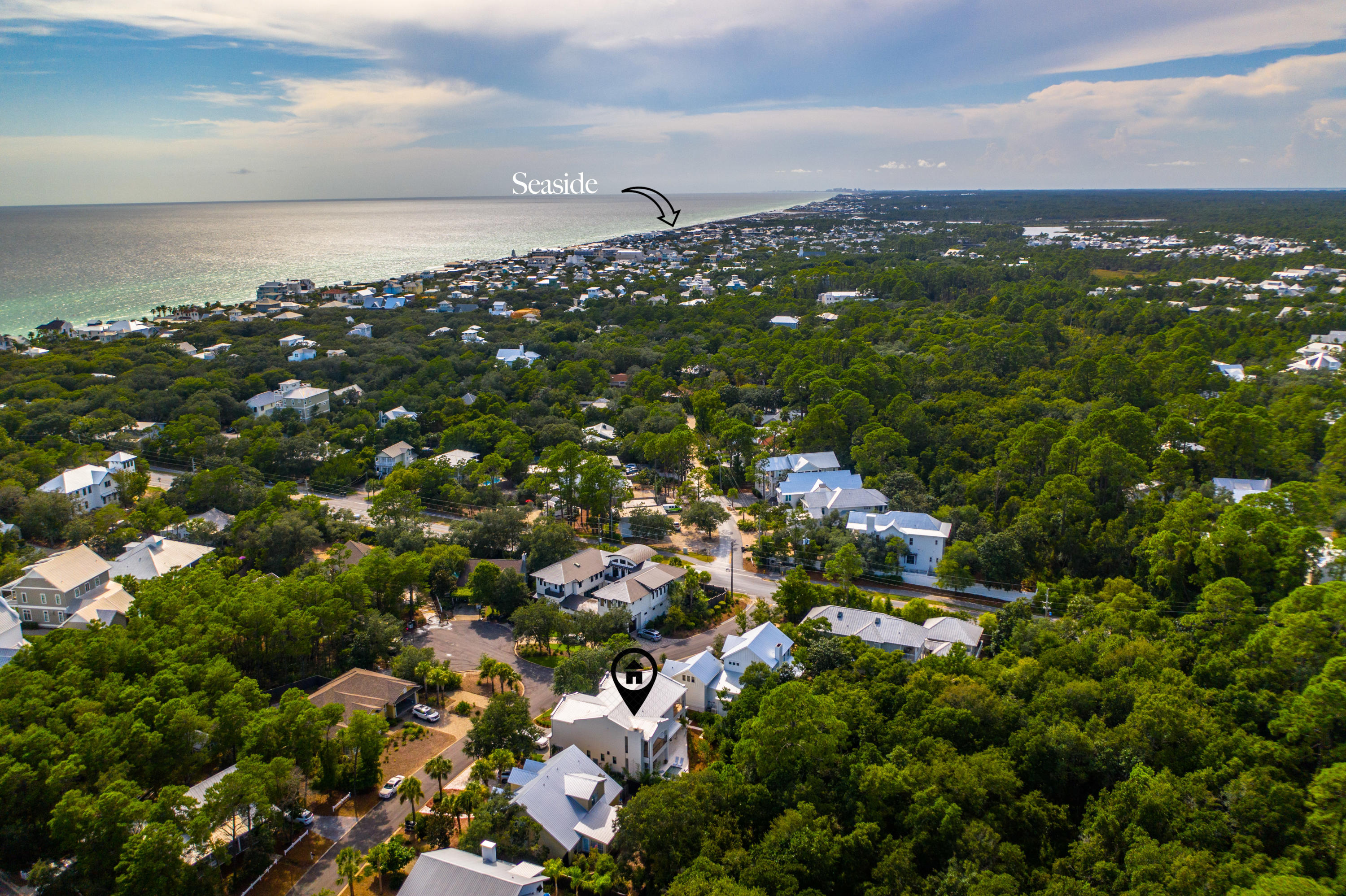 Seagrove Village - Residential