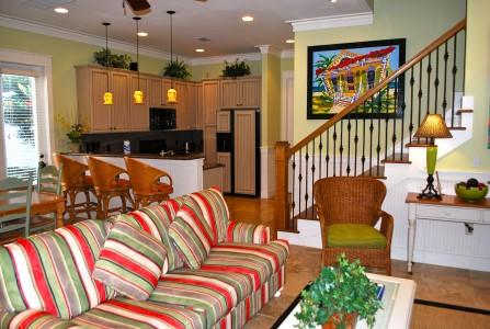 BUNGALOS AT SANDESTIN - Residential