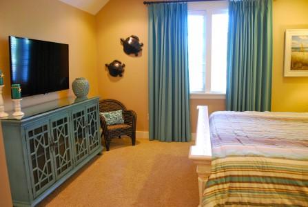 BUNGALOS AT SANDESTIN - Residential