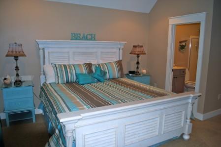 BUNGALOS AT SANDESTIN - Residential