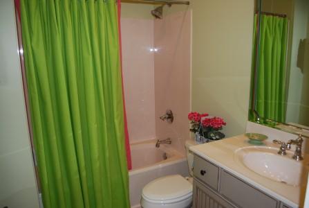 BUNGALOS AT SANDESTIN - Residential