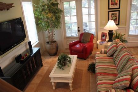 BUNGALOS AT SANDESTIN - Residential