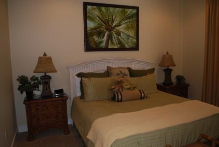 BUNGALOS AT SANDESTIN - Residential