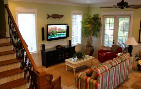 BUNGALOS AT SANDESTIN - Residential