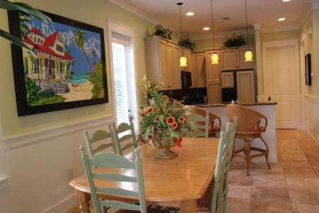 BUNGALOS AT SANDESTIN - Residential