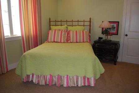 BUNGALOS AT SANDESTIN - Residential