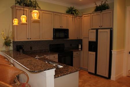 BUNGALOS AT SANDESTIN - Residential