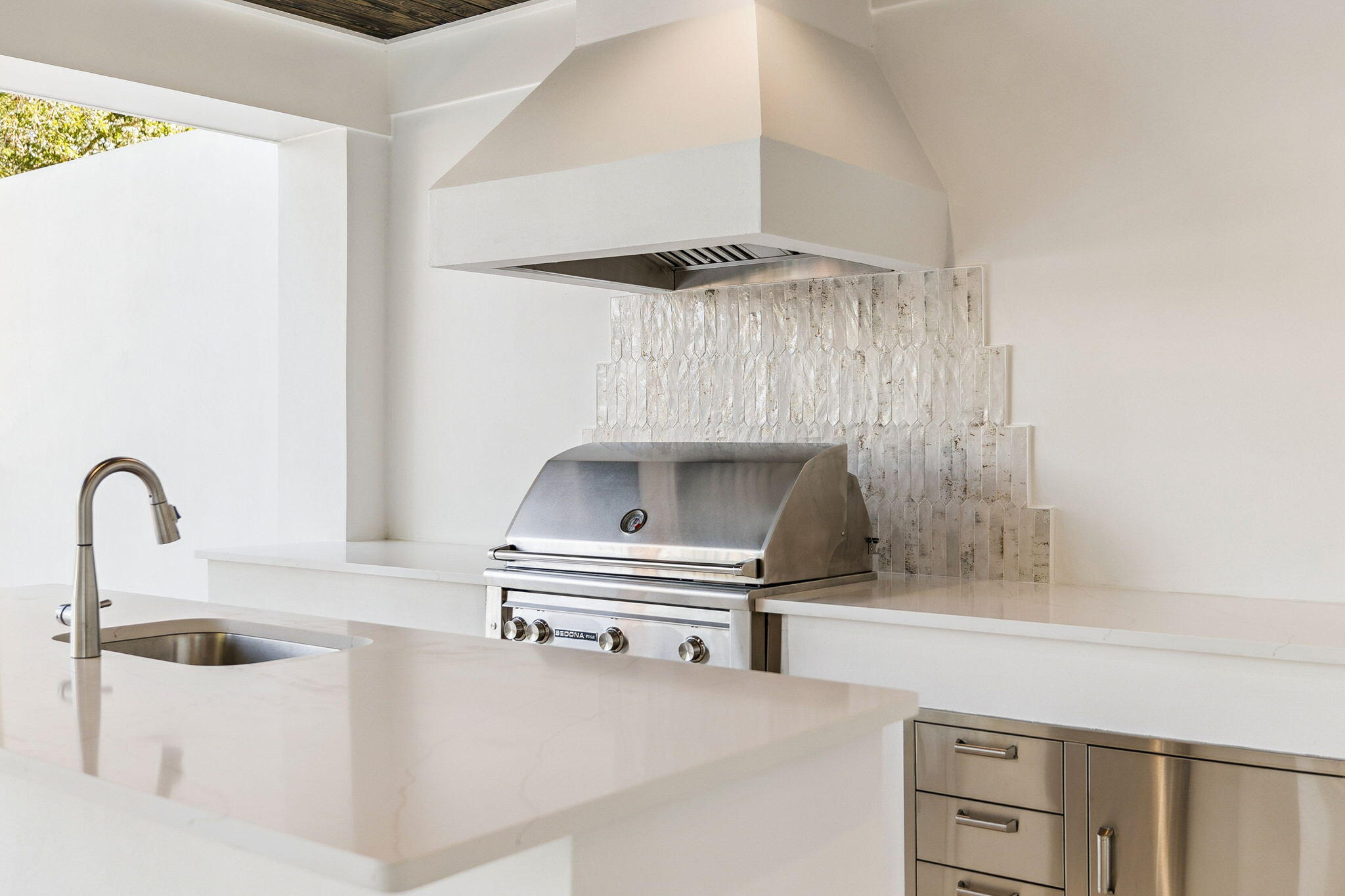 LAKE SHORE ESTATES - Residential