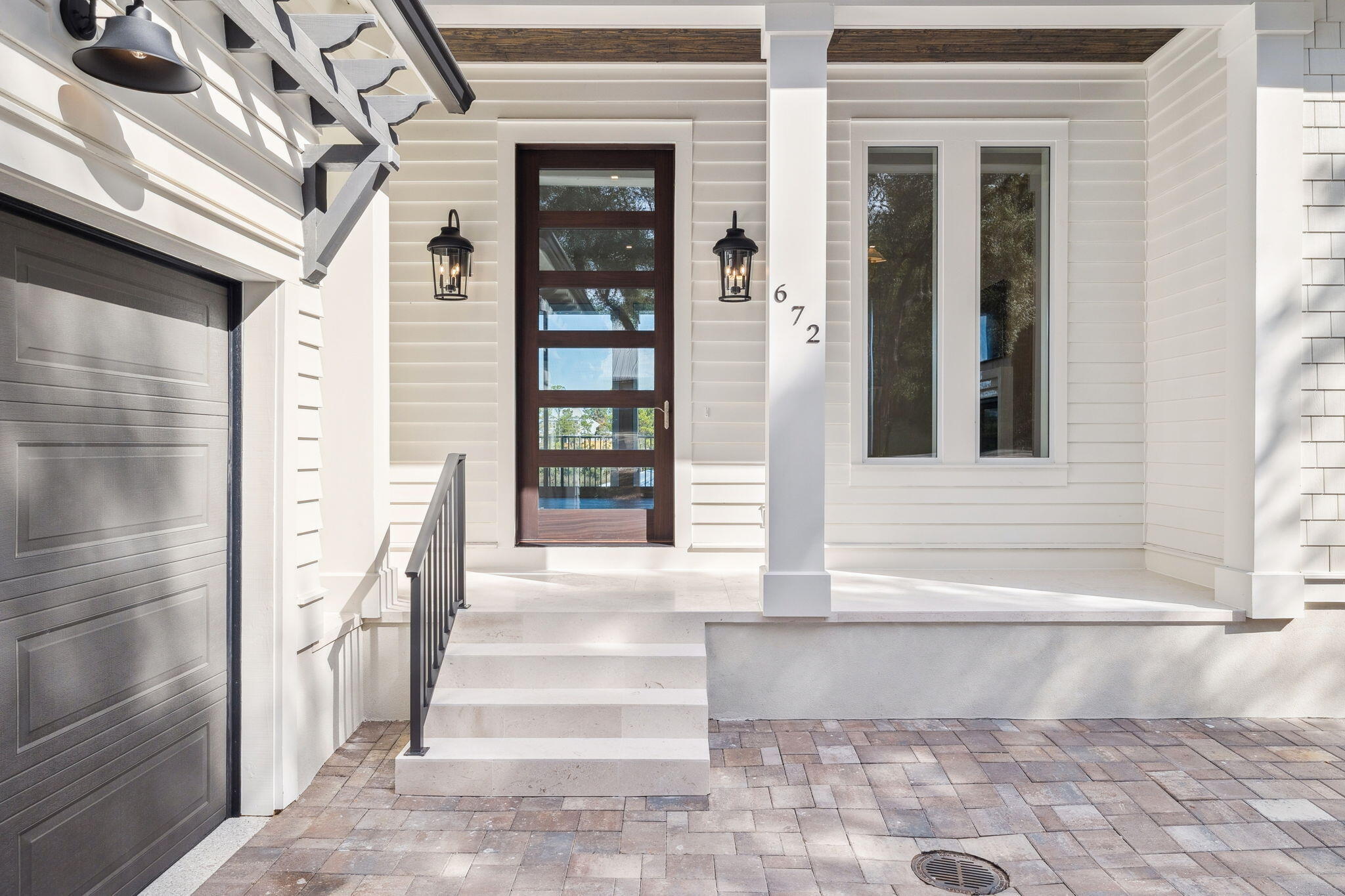 LAKE SHORE ESTATES - Residential