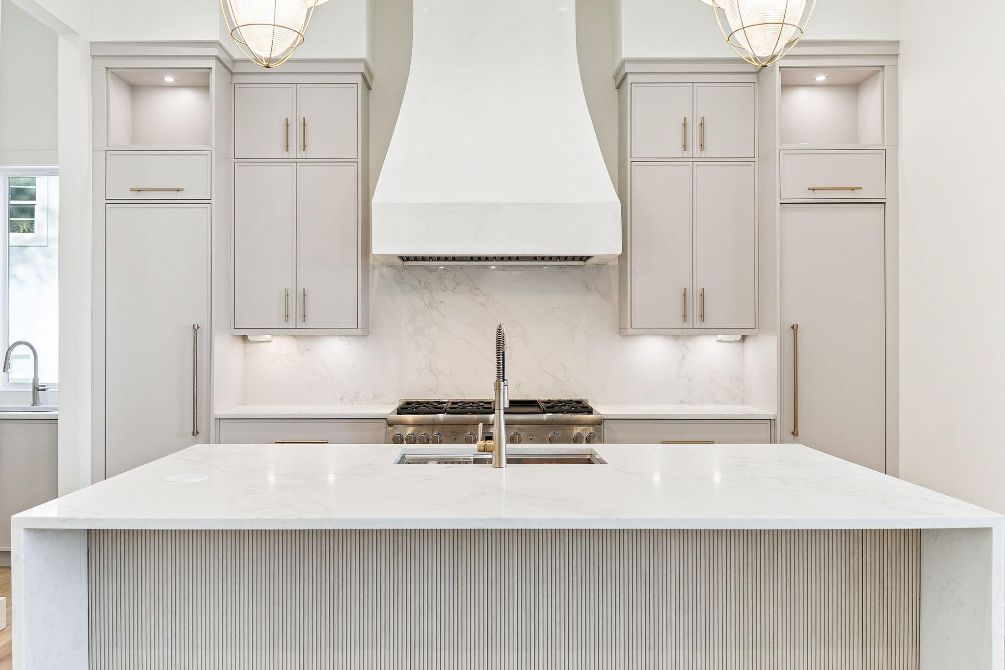 LAKE SHORE ESTATES - Residential