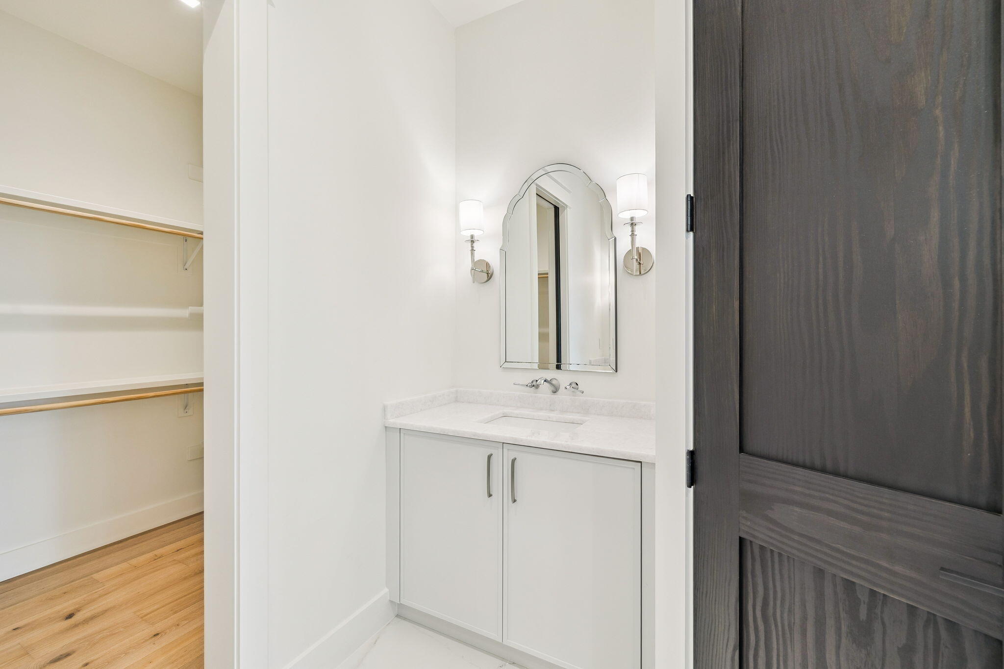 LAKE SHORE ESTATES - Residential