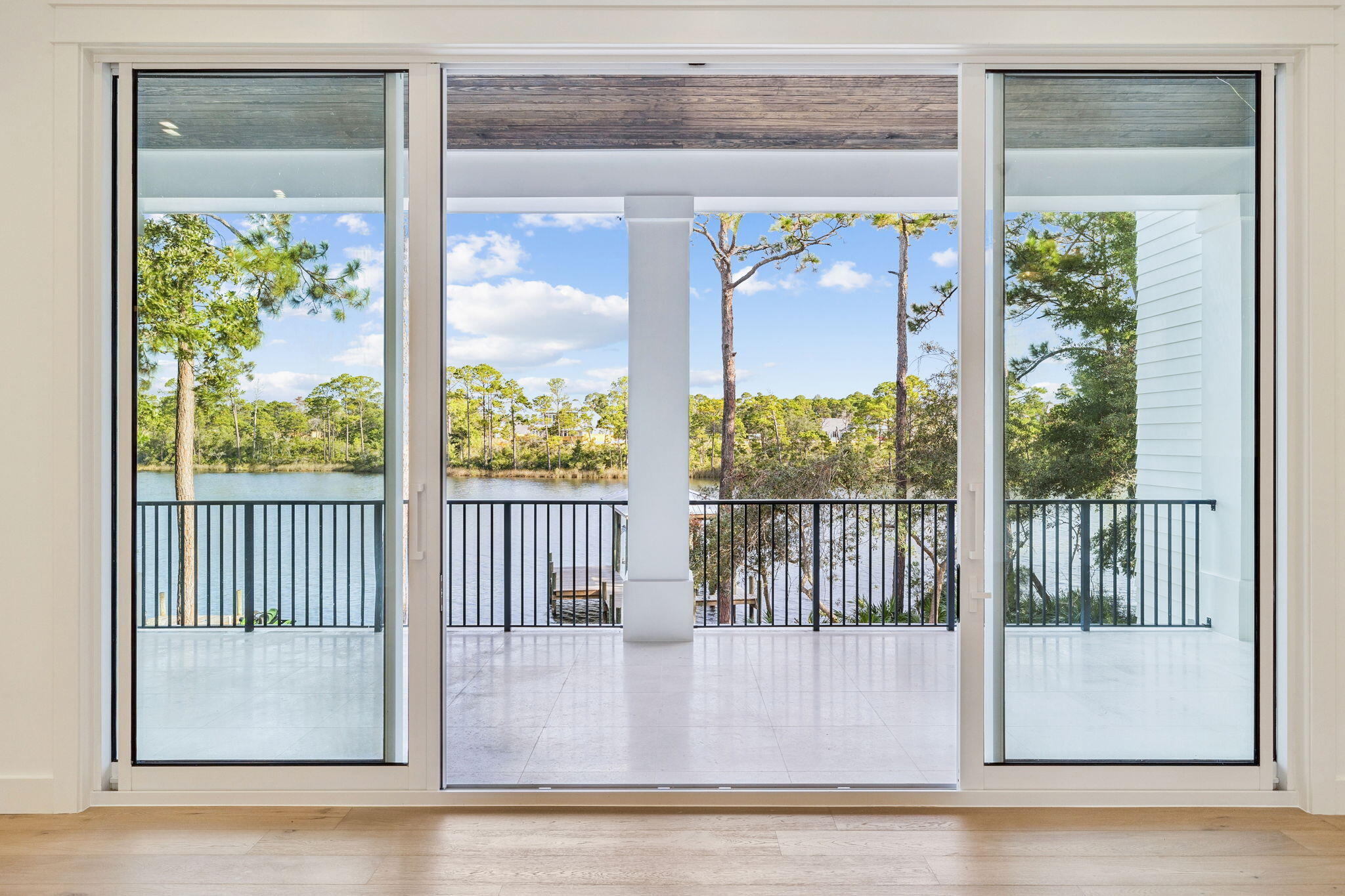 LAKE SHORE ESTATES - Residential
