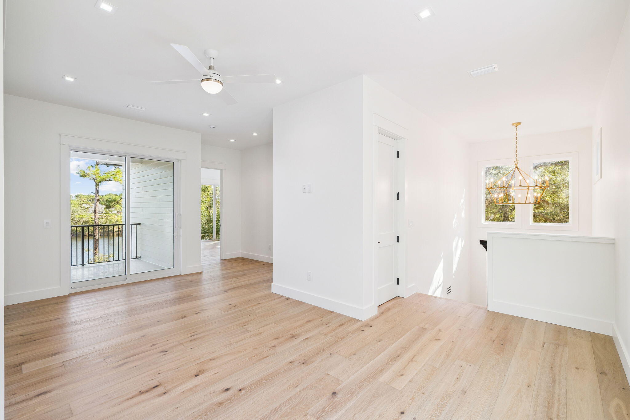 LAKE SHORE ESTATES - Residential