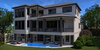 LAKE SHORE ESTATES - Residential