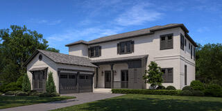 LAKE SHORE ESTATES - Residential