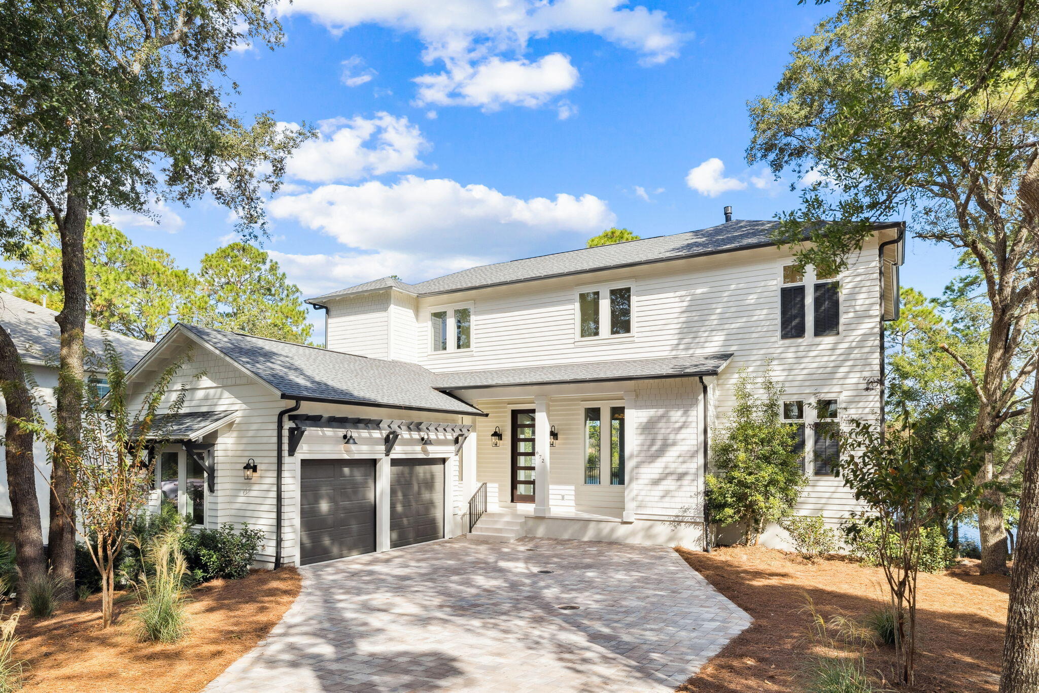 LAKE SHORE ESTATES - Residential