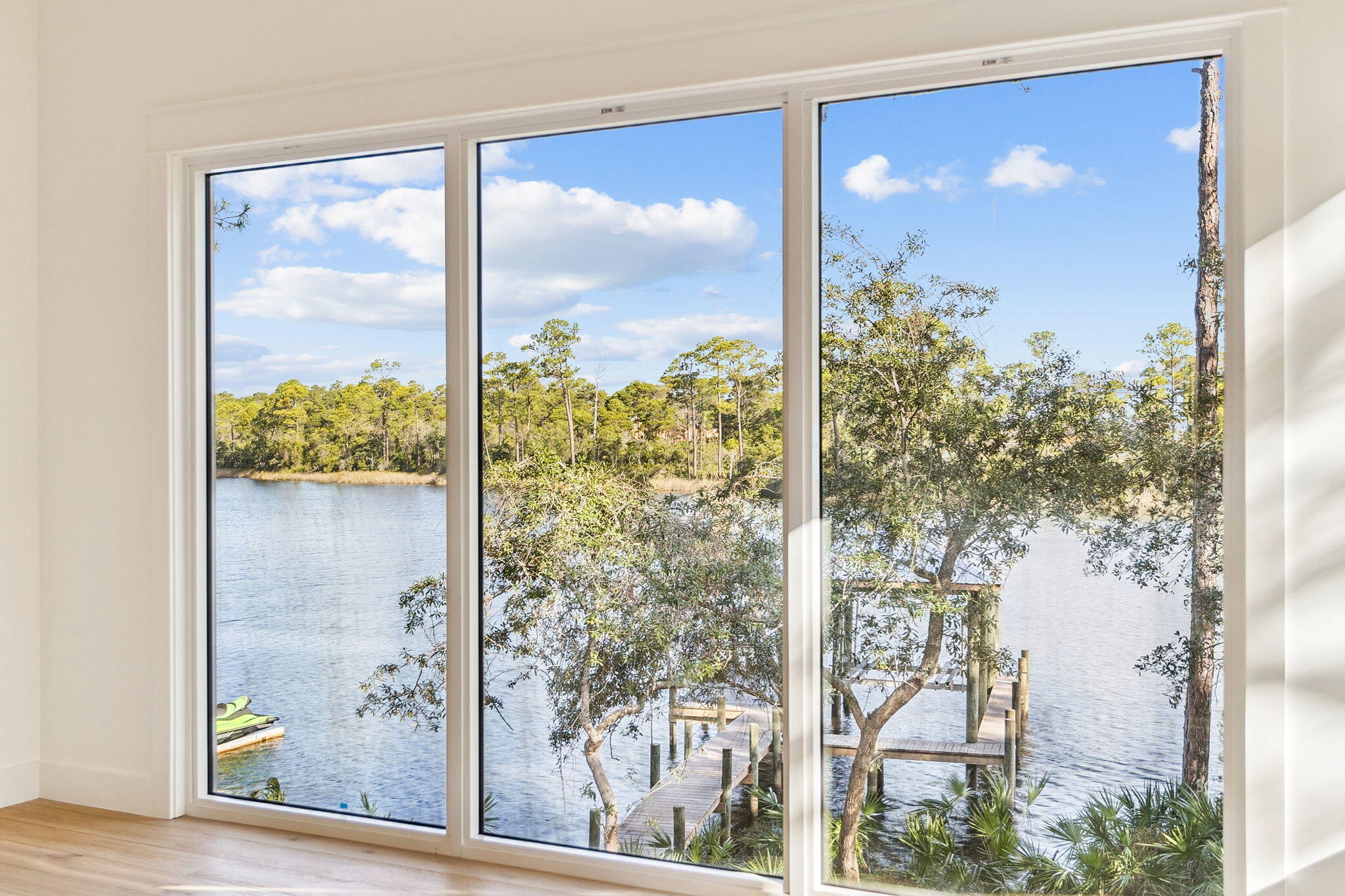 LAKE SHORE ESTATES - Residential