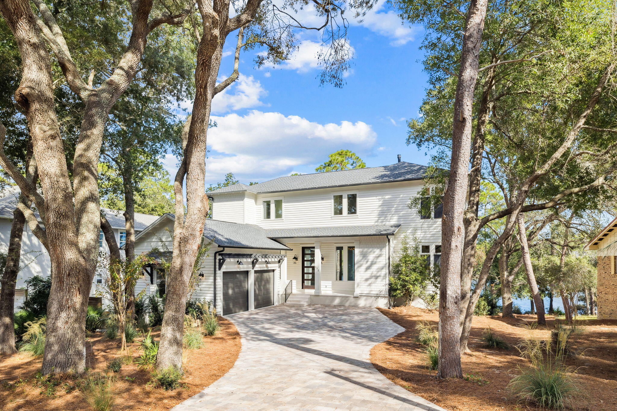 LAKE SHORE ESTATES - Residential