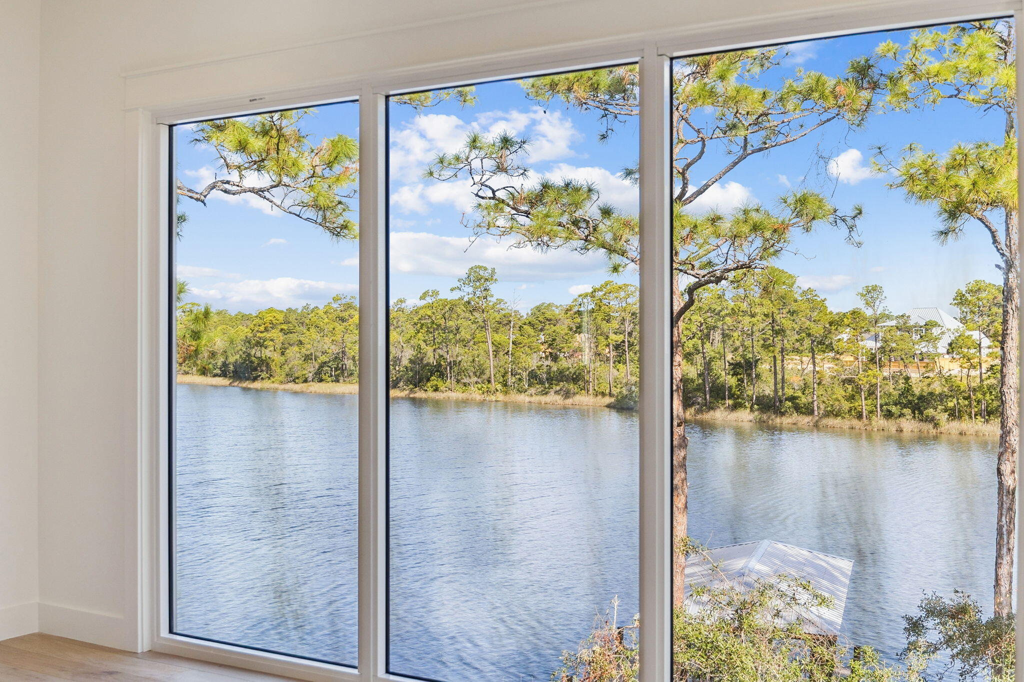 LAKE SHORE ESTATES - Residential
