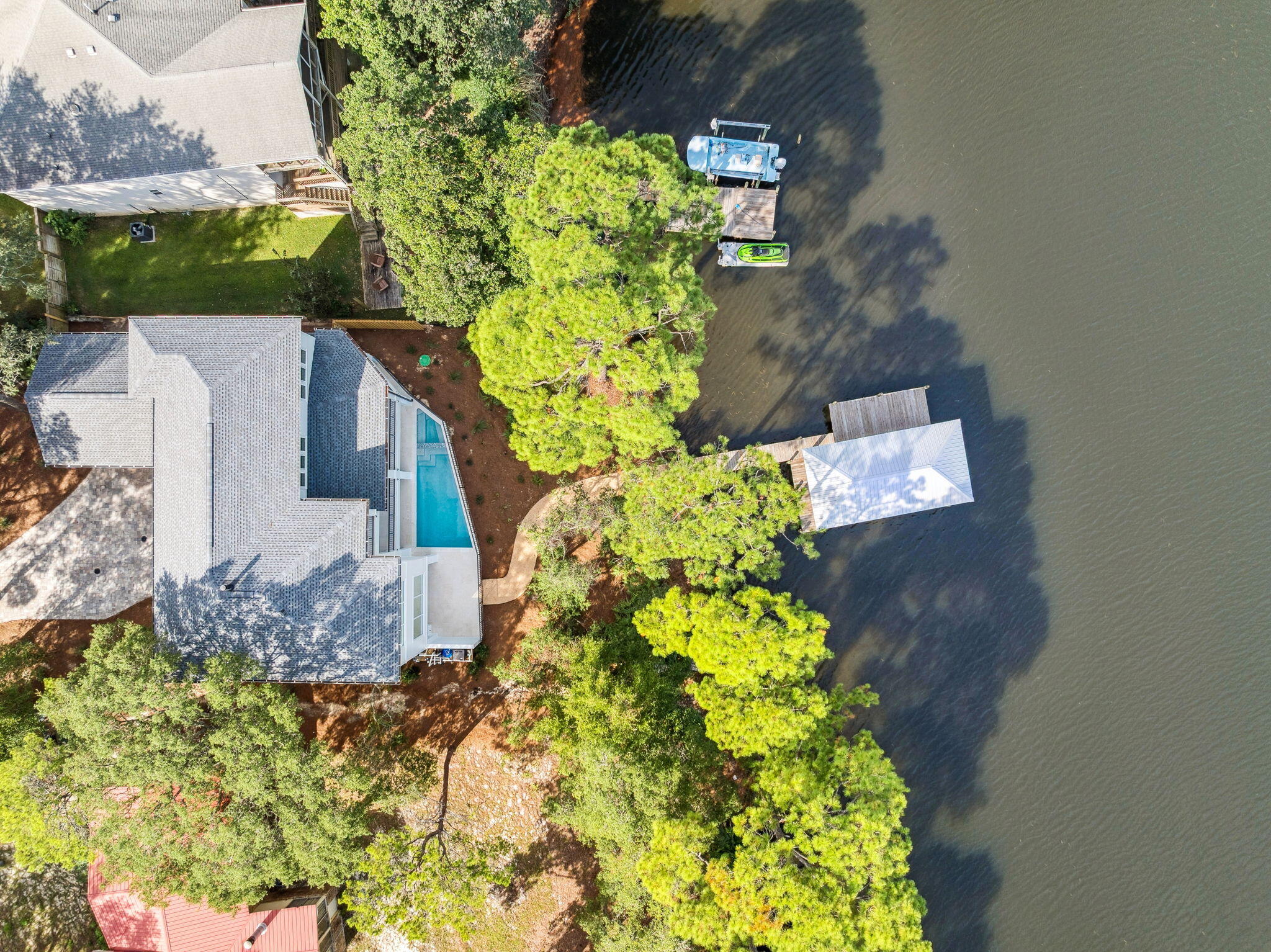 LAKE SHORE ESTATES - Residential