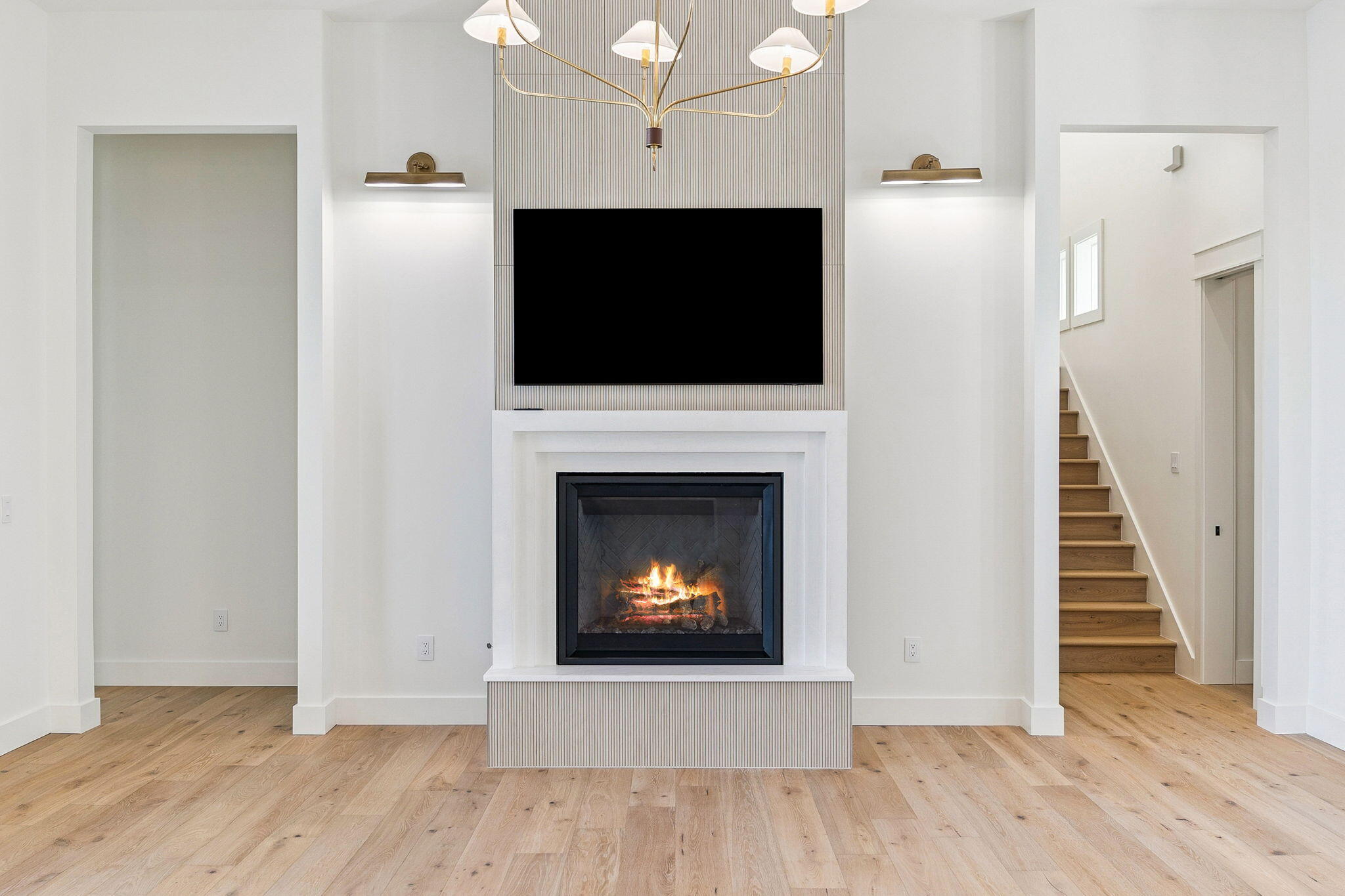 LAKE SHORE ESTATES - Residential