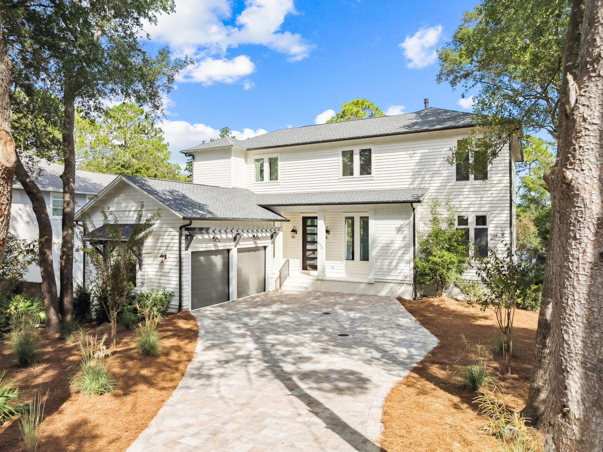 LAKE SHORE ESTATES - Residential