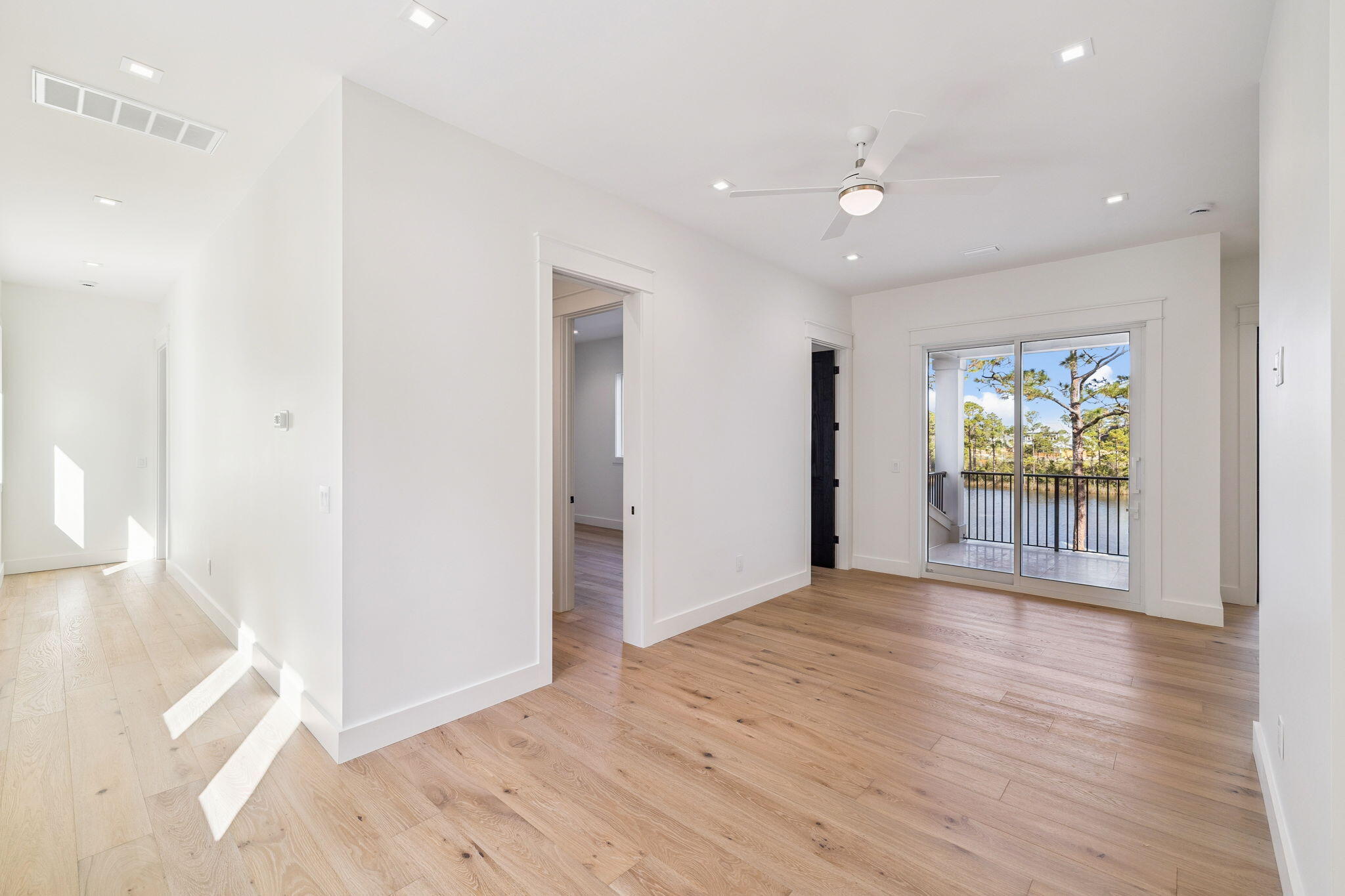 LAKE SHORE ESTATES - Residential