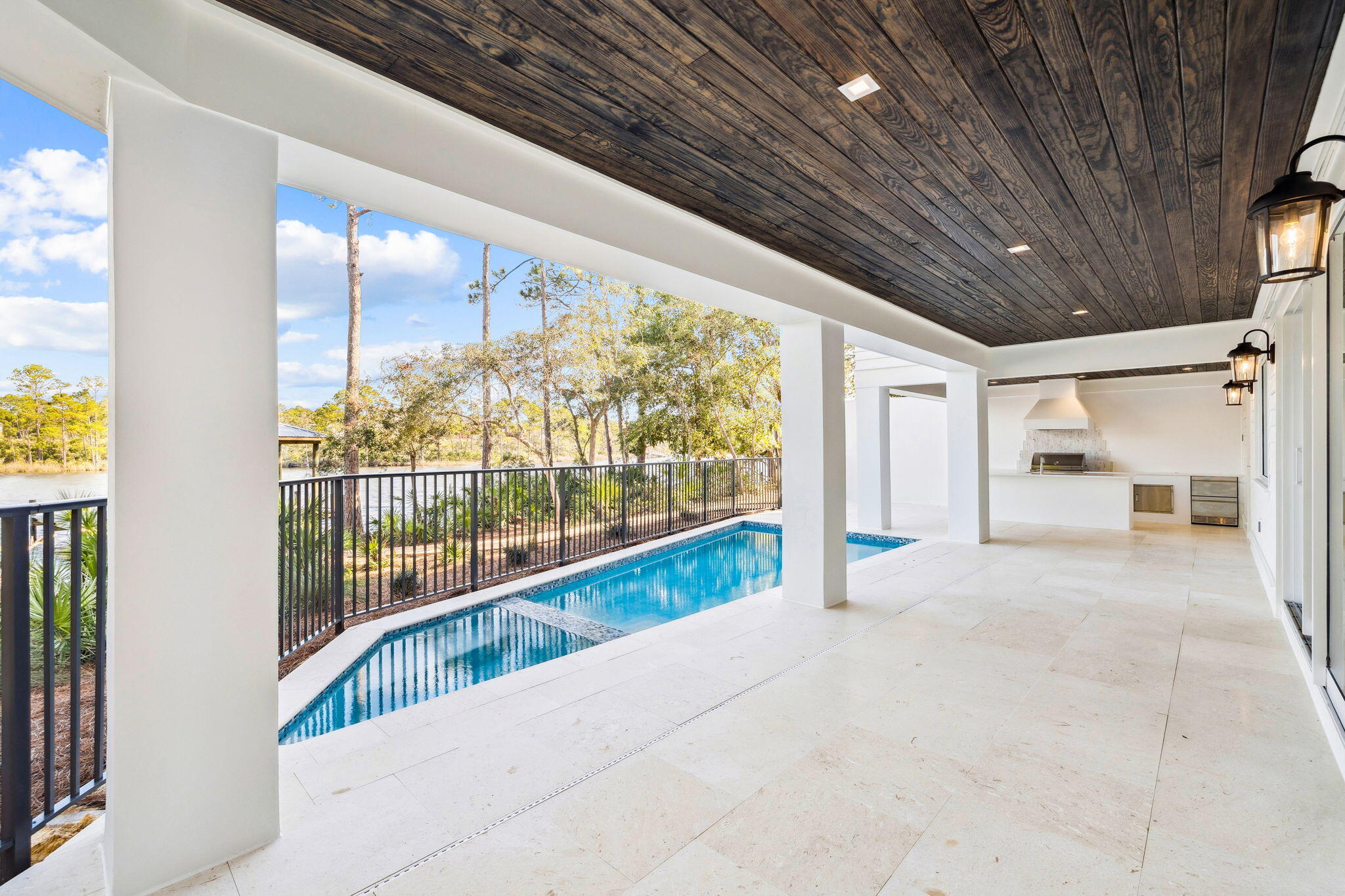 LAKE SHORE ESTATES - Residential