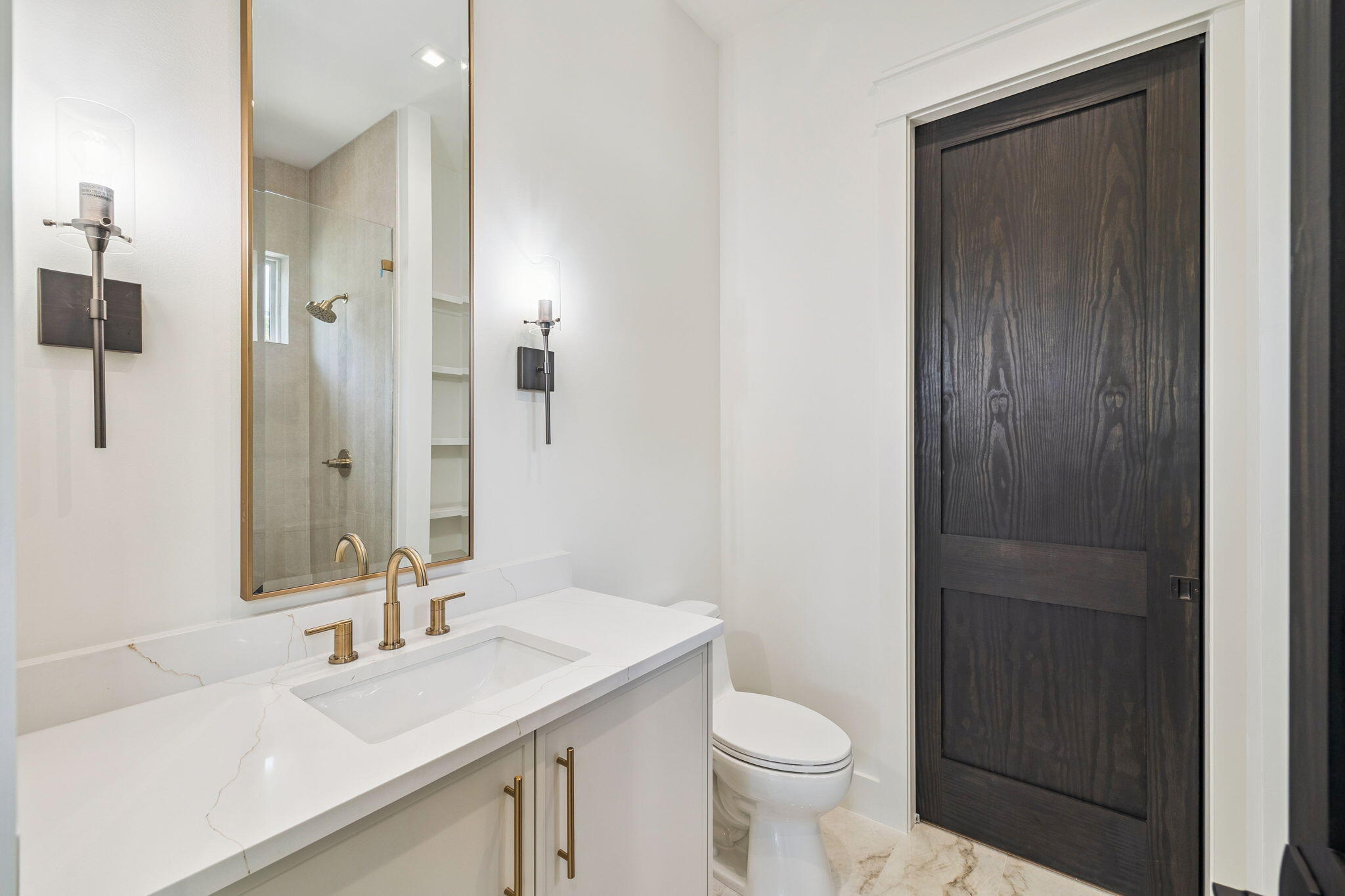 LAKE SHORE ESTATES - Residential