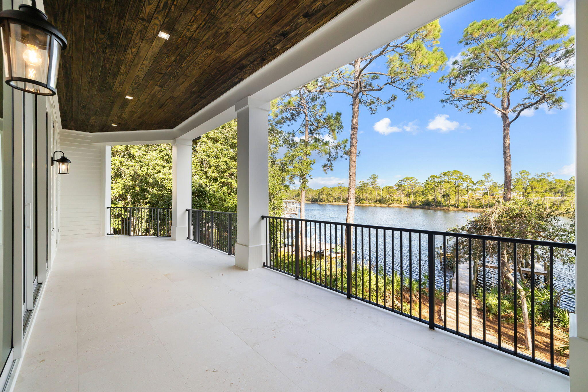 LAKE SHORE ESTATES - Residential