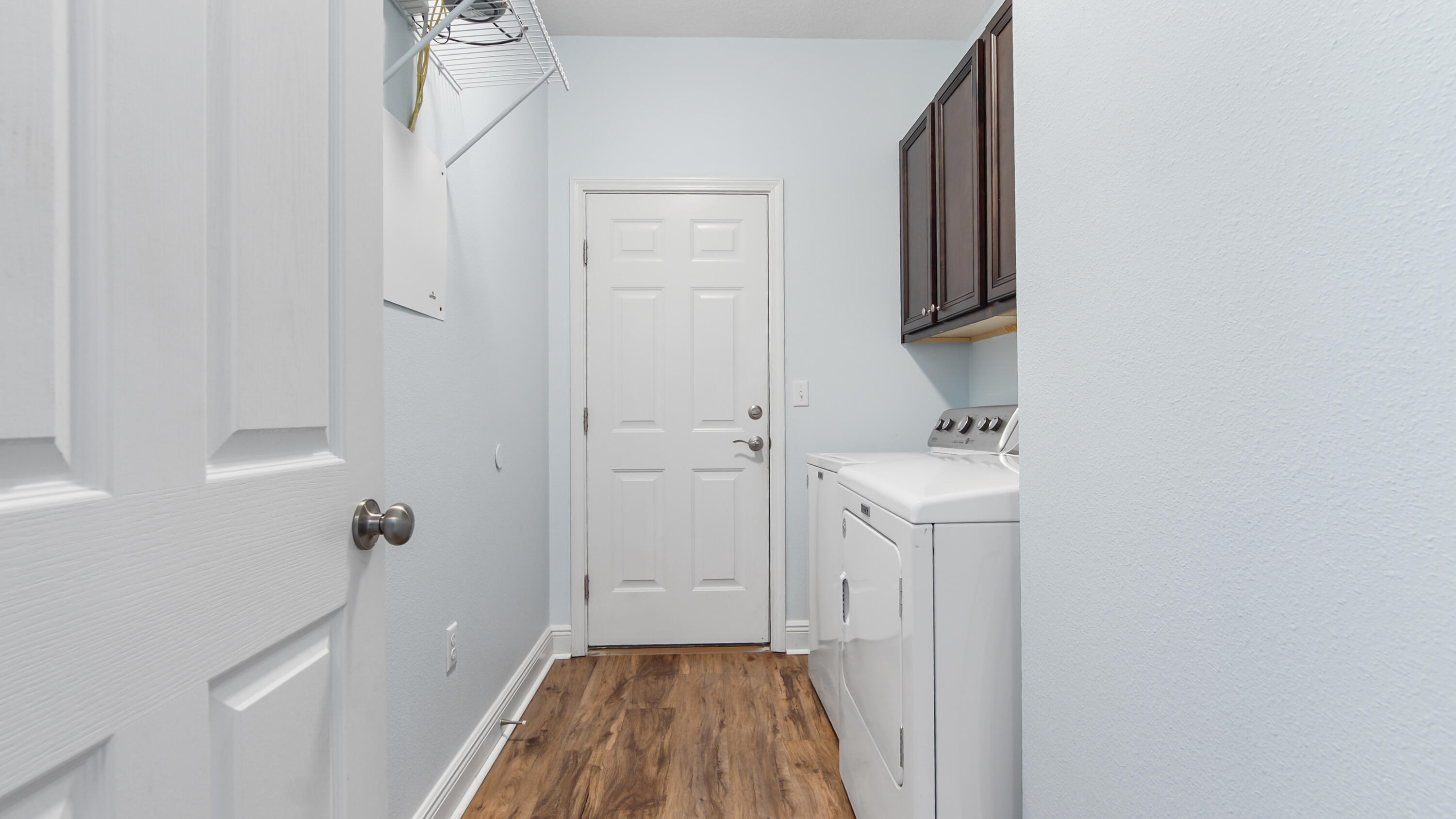 HAMMOCK BAY - Residential