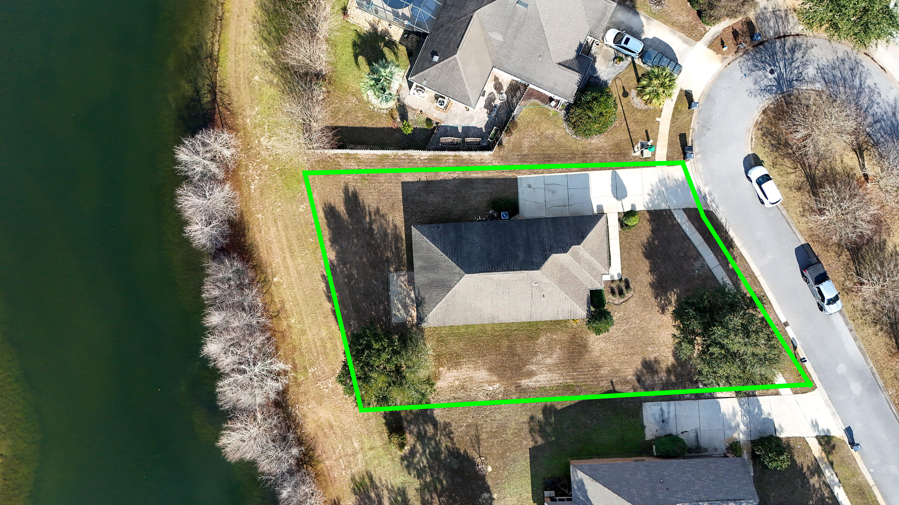 HAMMOCK BAY - Residential