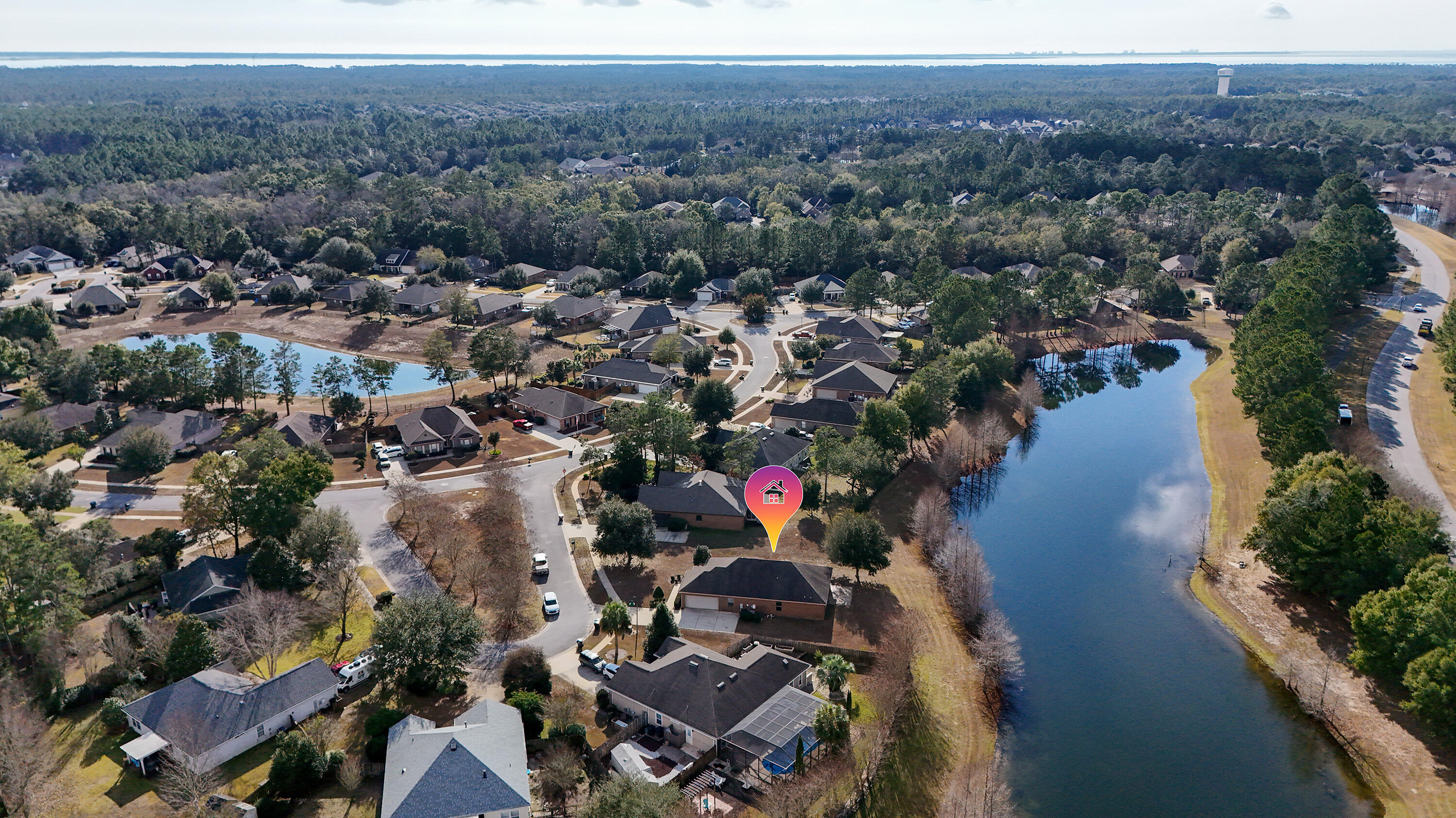 HAMMOCK BAY - Residential