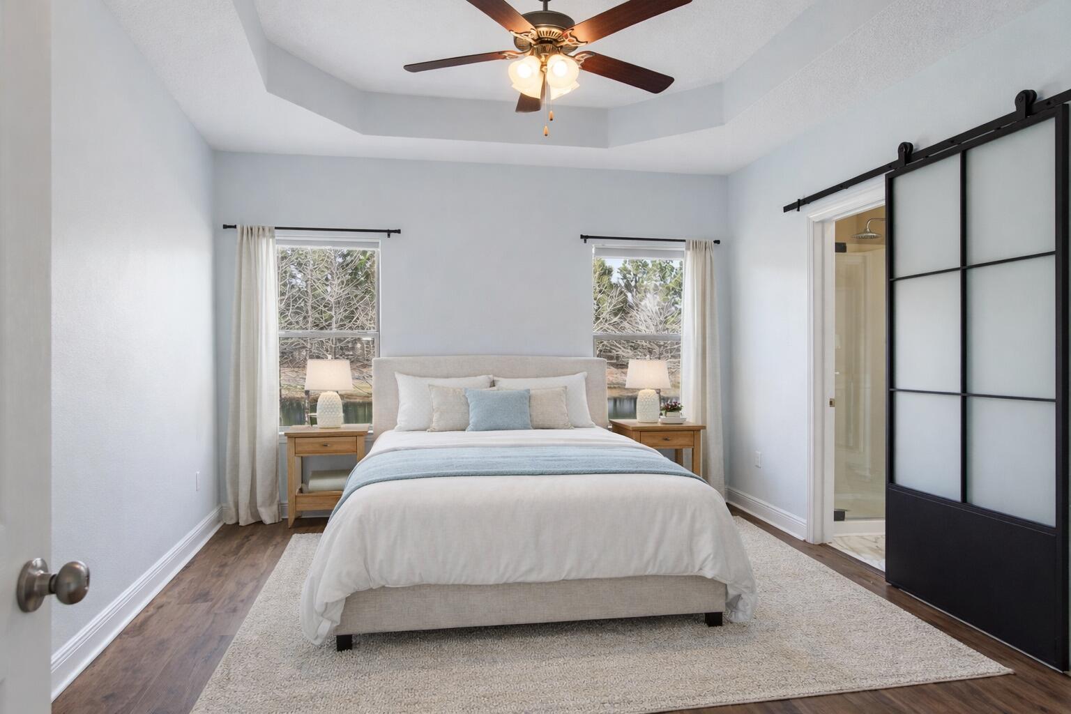 HAMMOCK BAY - Residential