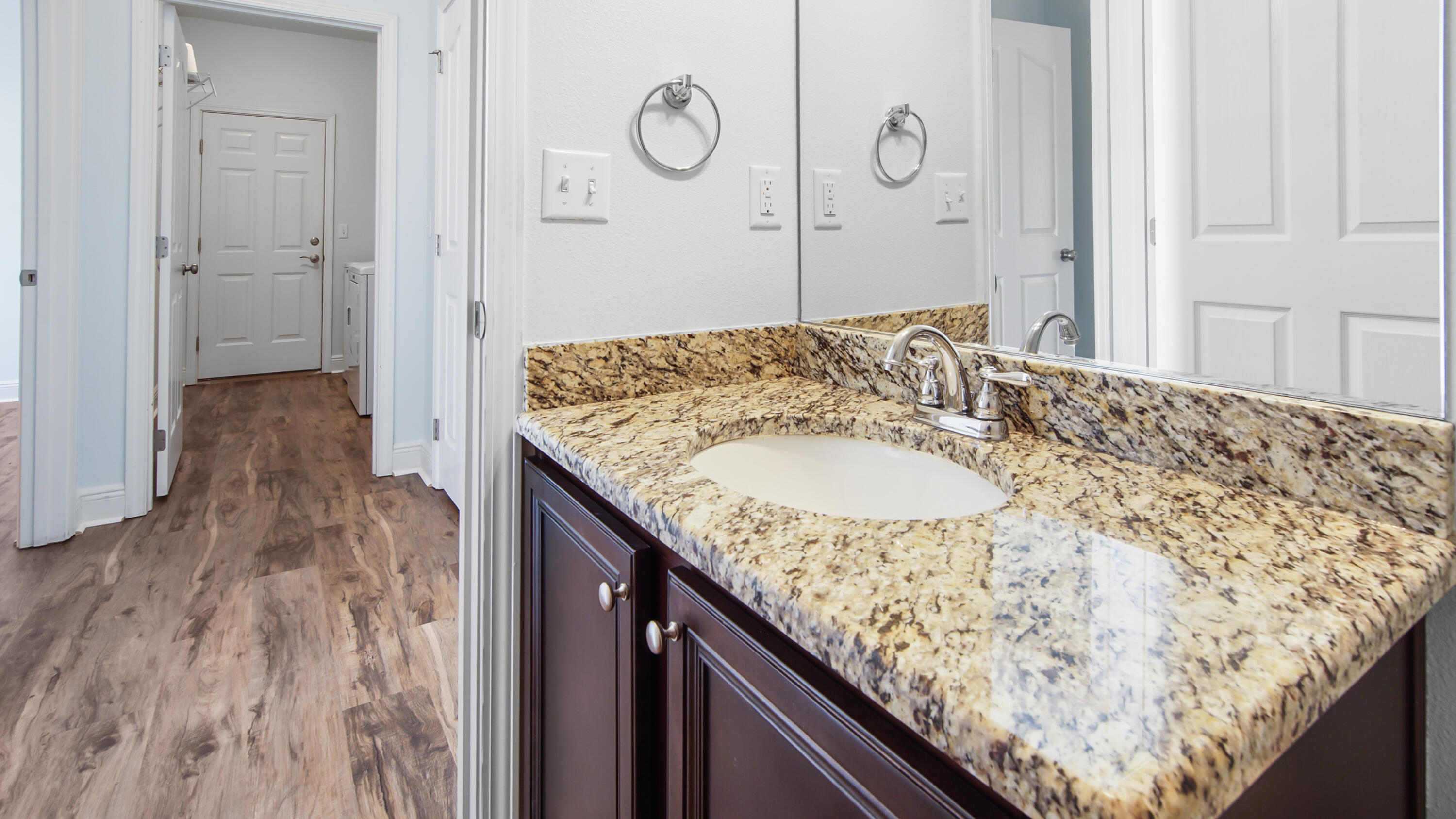 HAMMOCK BAY - Residential