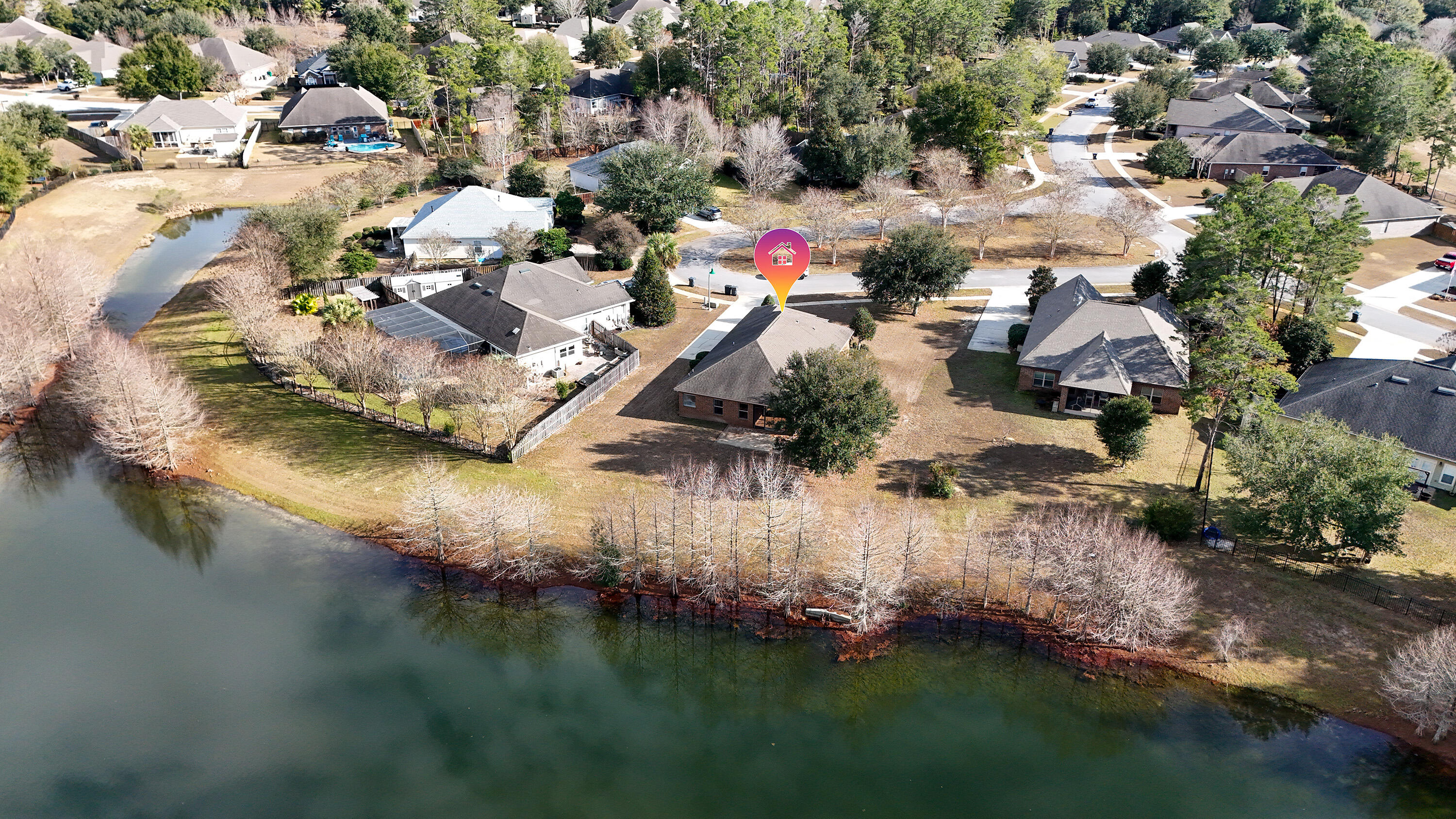 HAMMOCK BAY - Residential