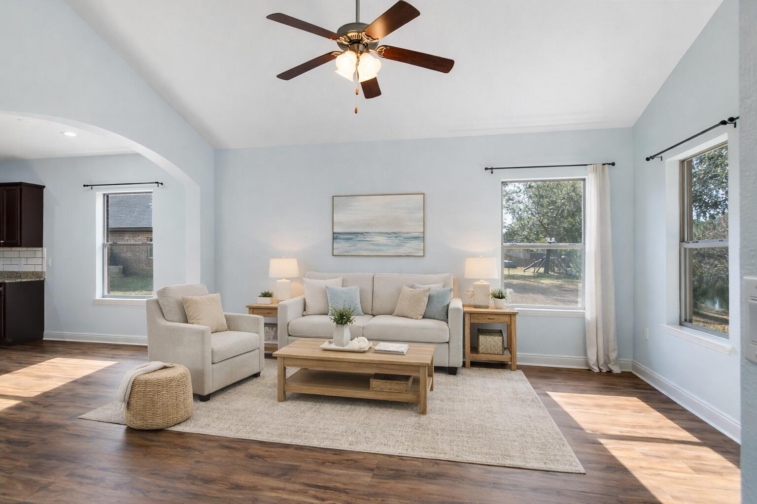 HAMMOCK BAY - Residential