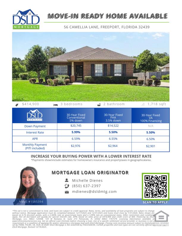 HAMMOCK BAY - Residential