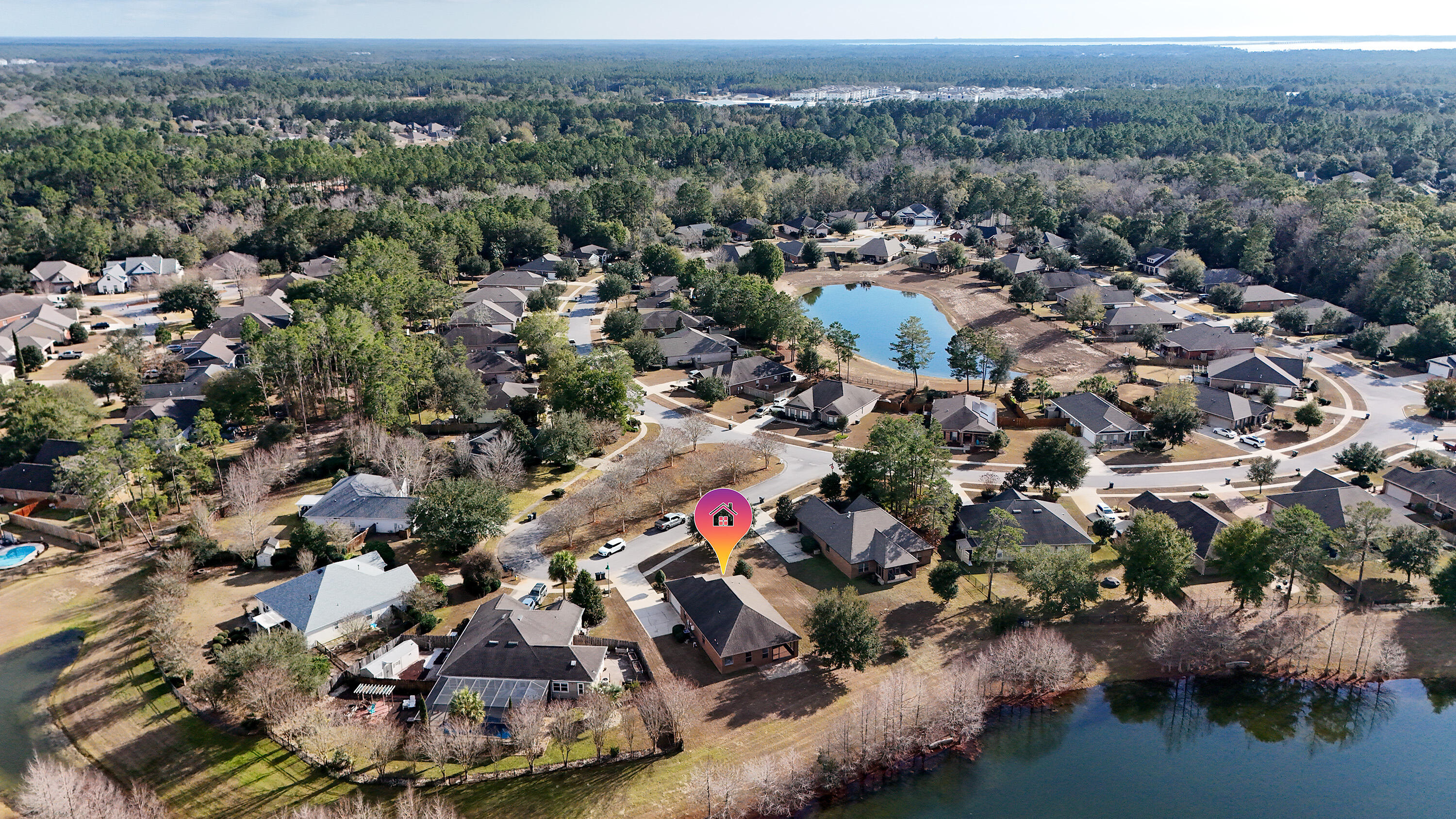 HAMMOCK BAY - Residential