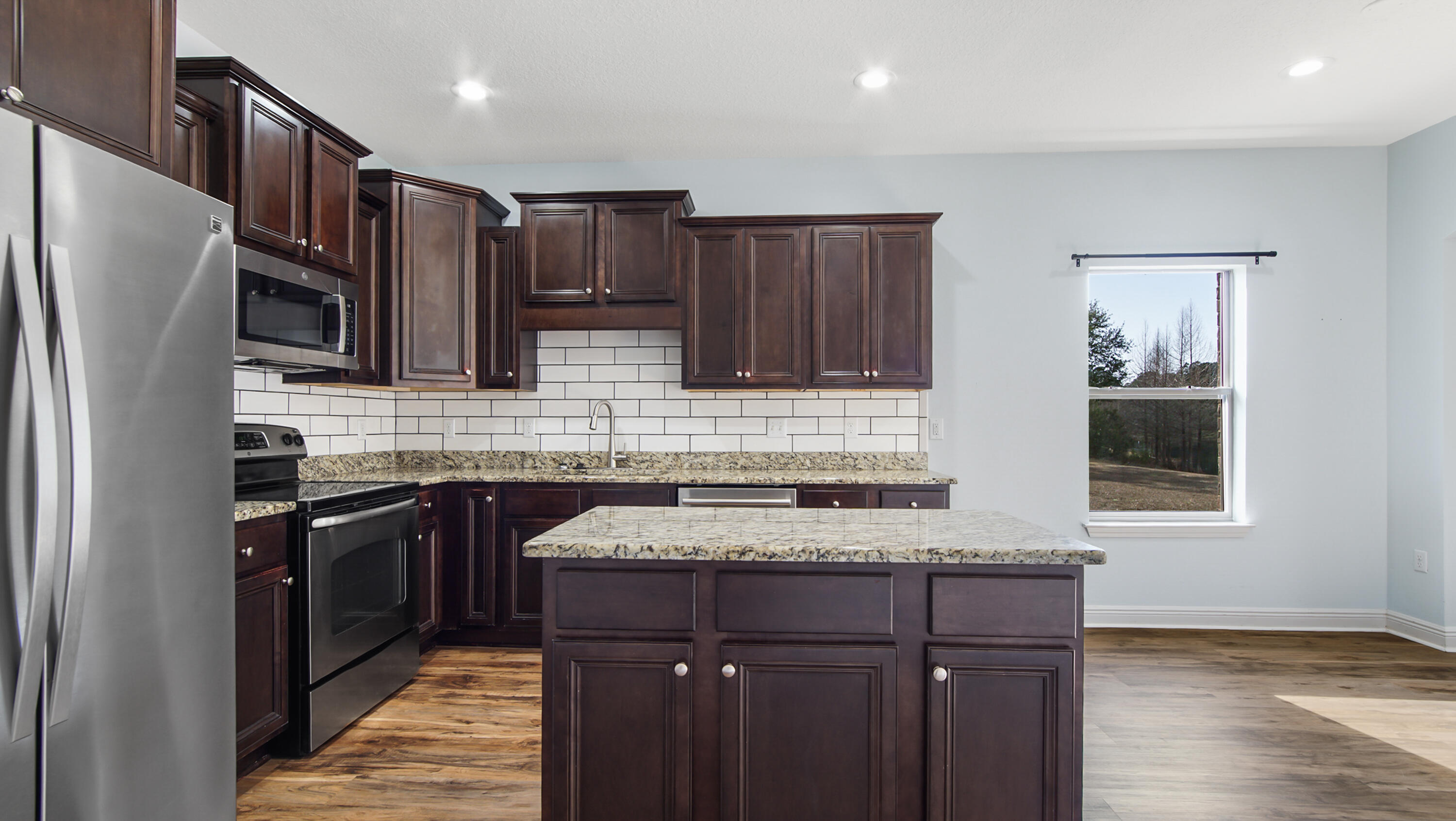 HAMMOCK BAY - Residential