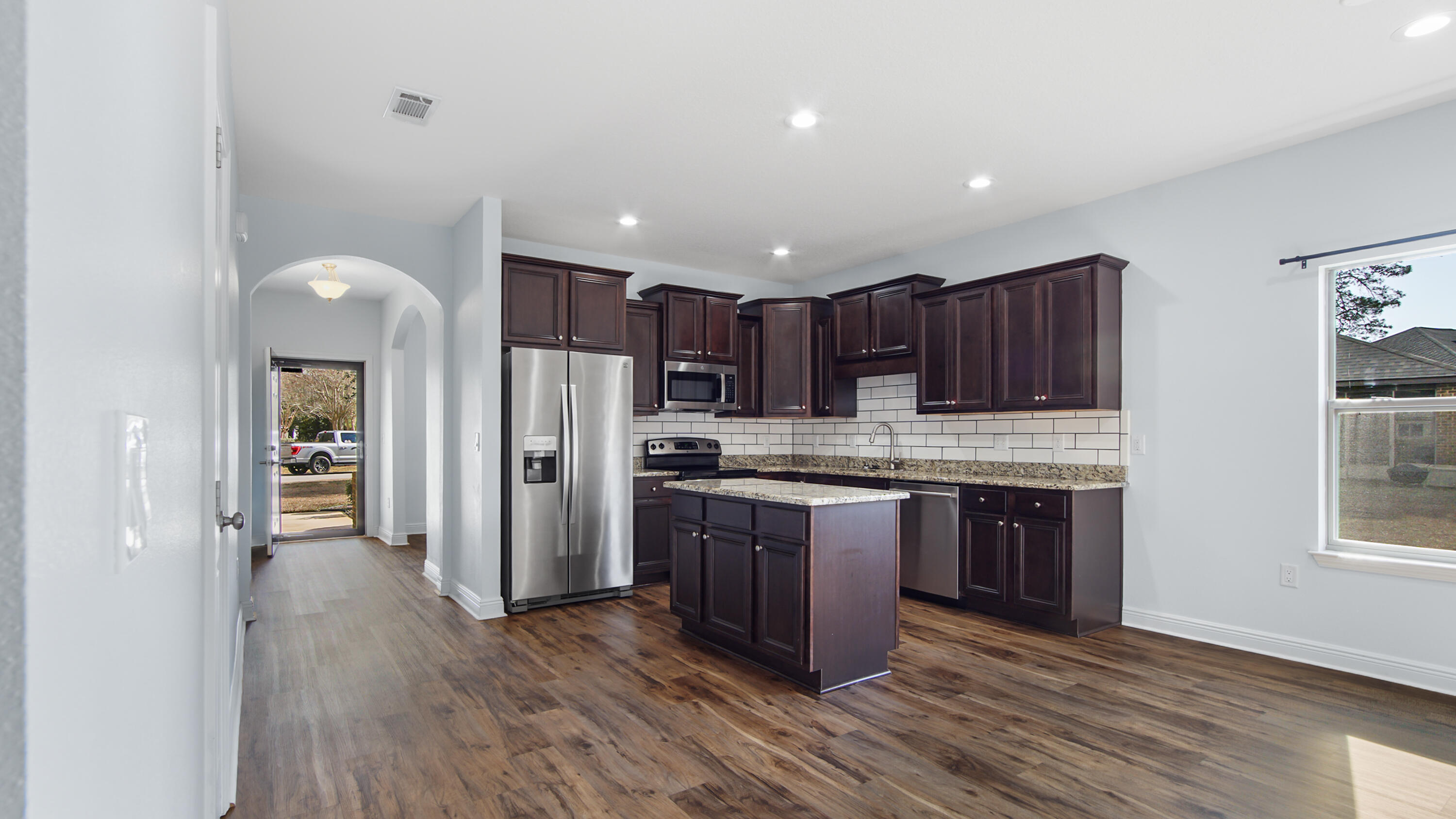 HAMMOCK BAY - Residential