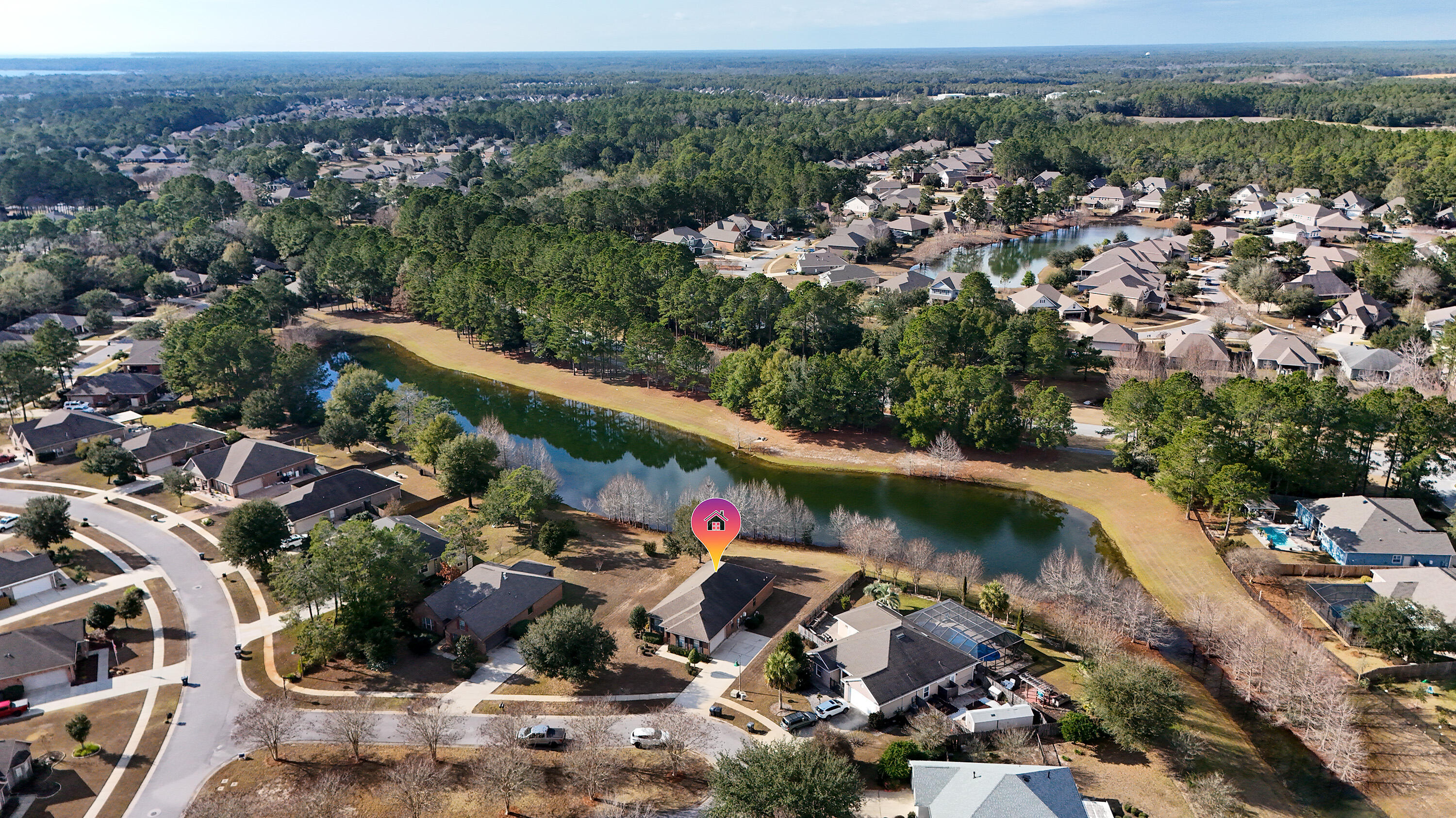 HAMMOCK BAY - Residential